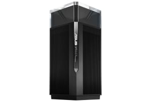 Asus - ZenWiFi Pro XT12 (1-pack) - 1