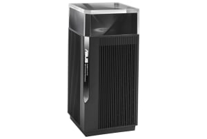 Asus - ZenWiFi Pro XT12 (1-pack) - 0