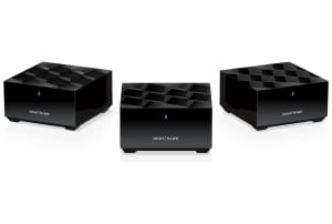 Netgear - Nighthawk MK63 (3-pack) - 0