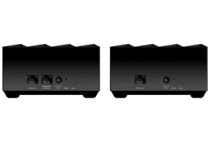 Netgear - Nighthawk MK63 (3-pack) - 2