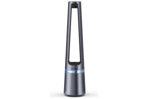 Rowenta - Eclipse QU5030 2-in-1 Luchtreiniger-Ventilator - 0