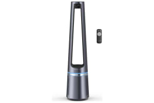 Rowenta - Eclipse QU5030 2-in-1 Luchtreiniger-Ventilator - 1