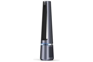 Rowenta - Eclipse QU5030 2-in-1 Luchtreiniger-Ventilator - 2