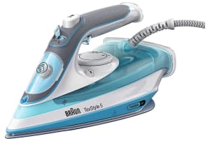 Braun - SI 5006 BL TexStyle 5 - 0