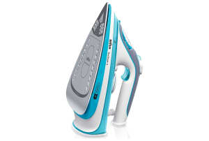 Braun - SI 5006 BL TexStyle 5 - 1