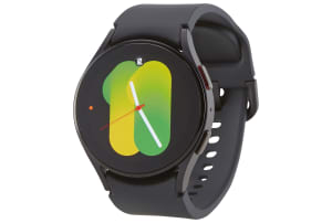 Samsung - Galaxy Watch5 BT 40mm - Graphite - 0