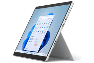 Microsoft - Surface Pro 8 (Core i5 - 512GB - 16GB RAM + 4G) - 1