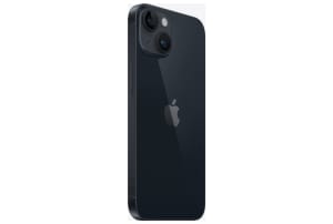 Apple - iPhone 14 (128 GB) - Middernacht - 1