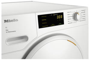 Miele - TWC 364 WP - 1