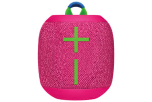 Ultimate Ears - Wonderboom 3 groen/roze - 0
