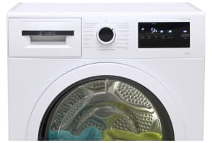 Bosch - WTH85205NL - 2