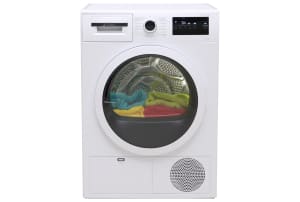Bosch - WTH85205NL - 0