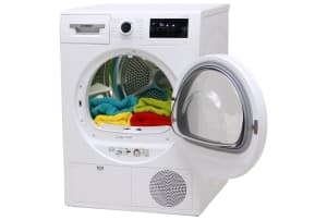 Bosch - WTH85205NL - 1