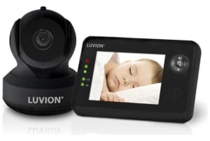 Luvion - Essential (zwart) - 0