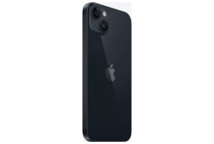 Apple - iPhone 14 Plus (128 GB) - Middernacht - 1