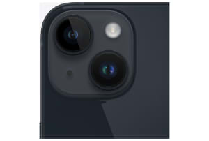 Apple - iPhone 14 Plus (128 GB) - Middernacht - 2