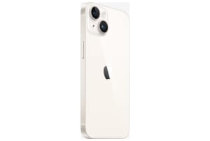 Apple - iPhone 14 (128 GB) - Sterrenlicht - 1