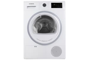 Siemens - WT45H209NL - 0
