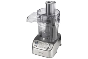 Kenwood - MultiPro Express Weigh+ FDM71.960SS - 1