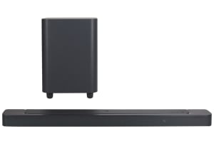 JBL - Bar 500 - 1