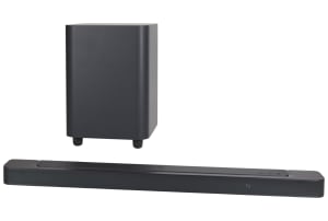 JBL - Bar 500 - 0
