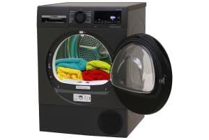 Bosch - WQG235DRNL - 1