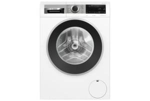Bosch - WGG24407NL - 0