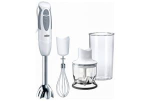 Braun - MQ 325 Spaghetti - 0