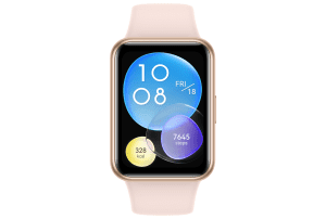 HUAWEI - WATCH FIT 2 Active - Sakura Pink - 1