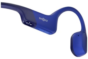 Shokz - OpenRun Mini (blauw) - 2