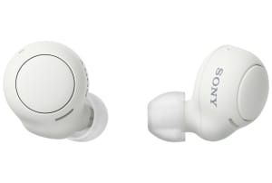 Sony - WF-C500 (wit) - 0