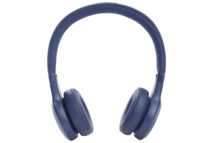 JBL - Live 460NC (blauw) - 2