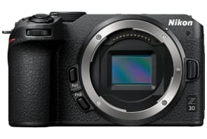 Nikon - Z30 body - 0