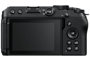 Nikon - Z30 body - 1