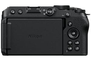 Nikon - Z30 body - 2