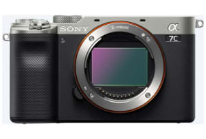 Sony - Alpha 7C body - 0