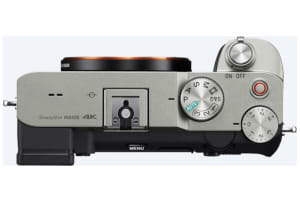Sony - Alpha 7C body - 1