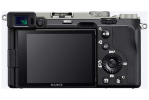 Sony - Alpha 7C body - 2