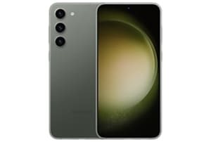 Samsung - Galaxy S23+ (256 GB) - Green - 1