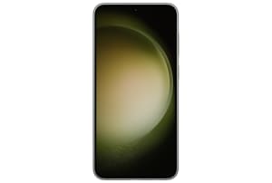 Samsung - Galaxy S23+ (256 GB) - Green - 0