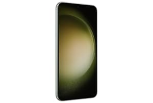 Samsung - Galaxy S23+ (256 GB) - Green - 2