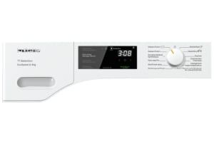 Miele - TSH783WP - 1