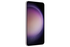 Samsung - Galaxy S23+ (256 GB) - Lavender - 2