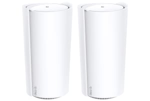 TP-LINK - Deco XE200 (2-pack) - 0