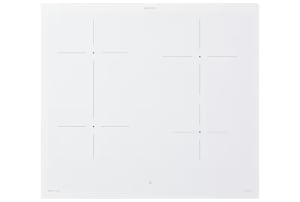 Ikea - BEJUBLAD wit (004.672.96) - 2