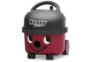 Numatic - Henry Parquet HVR-169 - 0