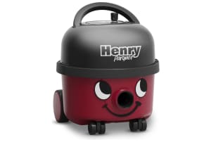 Numatic - Henry Parquet HVR-169 - 2
