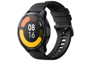 Xiaomi - Watch S1 Active - Space Black - 0
