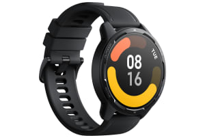 Xiaomi - Watch S1 Active - Space Black - 2