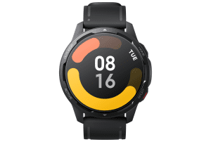 Xiaomi - Watch S1 Active - Space Black - 1